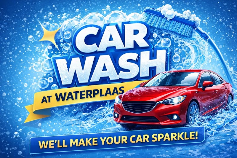 Waterplaas Worcester & Car Wash